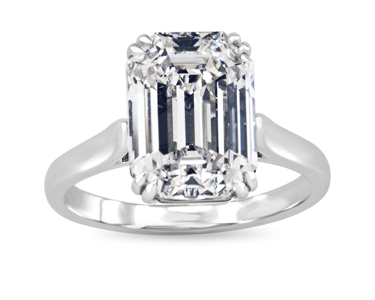 The Trueste Solitaire